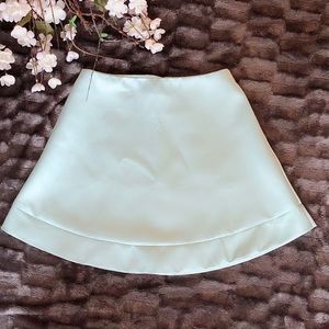 TopShop  mini skirt